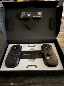 BACKBONE 1 LIGHTING (PERFECT FOR ON THE GO PLAY - Picture 1 of 1