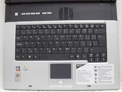 NOTEBOOK ACER ASPIRE 1524WLMi - Immagine 1 di 2