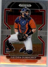 2022 Panini Prizm Draft Picks Baseball Cards Pick From List/Complete Your Set