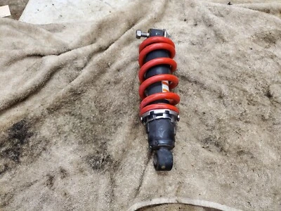 Amortiguador trasero mono Kawasaki Ninja 650R EX 650 R EX650 2012 Foto 1 de 3