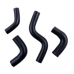 For Jeep Grand Cherokee Limited Laredo WK2 3.0L CRD V6 Silicone Coolant Hose - Picture 1 of 12