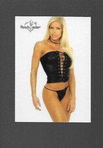 Beautiful Results Matter ,Benchwarmer Idol  Jessica Canseco 🔥