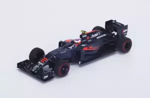 1/43 McLaren Honda MP4-31 GP Australia 2016 #22 Pulsante Jenson - Foto 1 di 2