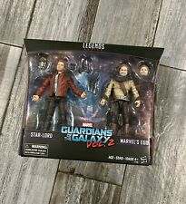 Iron Studios - Guardians Of The Galaxy Vol 2 - Star Lord - Hobbies e  coleções - Vila Lage, São Gonçalo 1234352941