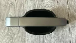 Land Rover Range Rover HSE 2003-2008 manija de puerta, CXB000231PNF, ORIGINAL OEM - Imagen 1 de 8