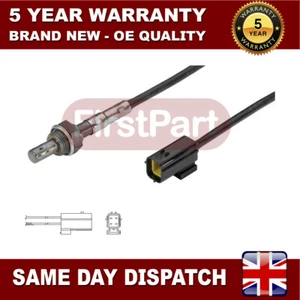 Compatibile con Rover 800 1987-1999 2.0 2.5 Sensore Ossigeno Lambda Anteriore Prima Parte 4 Fili - Foto 1 di 1