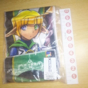 Toalla silenciadora A71395 OVERLORD Aura & Mare - Imagen 1 de 3