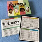 The Pretender Social Deduction Party Card Game 4-6 Players Hazel Reynolds