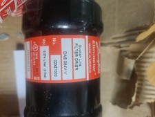 Danfoss Eliminator 023z1002 suction line filter drier DAS 084V-V