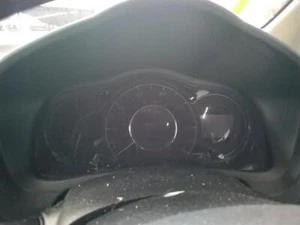 Cuadro de instrumentos relojes Speedo Nissan Note MK2 (E12) 2013 A 2019 1198 GASOLINA - Imagen 1 de 1