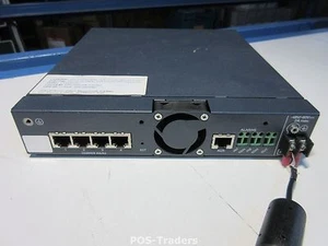 ACTELIS NETWORKS ML624 501RG0046 METALIGHT 60 ETHERNET ACCESS DC INCL PSU - Photo 1/4