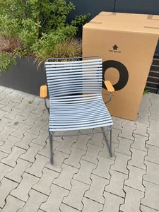 Houe Click Stuhl Gartenstuhl NEU - Bild 1 von 2