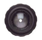 Wray London 6In H.R. Lustrar High Resolution Lens F5.6 With Adapter Ring