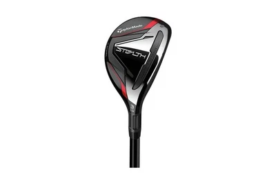 TaylorMade Stealth Hybrid 4 (22°) Regular Linkshand - Bild 1 von 4