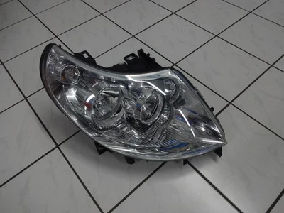 Scheinwerfer rechts Citroen Jumper - Bild 1 von 3