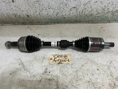 Eje exterior delantero izquierdo conductor Honda CR-V 2025 eje OEM Foto 1 de 4