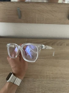 Chrome Hearts Brille / Glasses - Bild 1 von 5