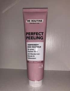 BE ROUTINE Perfect Peeling Peel off Maske 100 ml Neu - Bild 1 von 2
