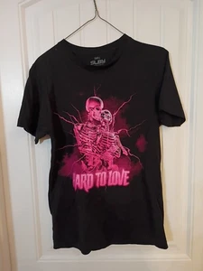 SLBY Soleboy Herren Sm. Hard To Love Tshirt.  - Bild 1 von 3