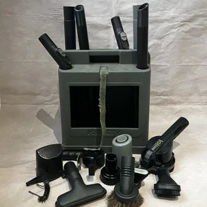 Caja de accesorios para aspiradora Kirby G4 genuina - Imagen 1 de 7