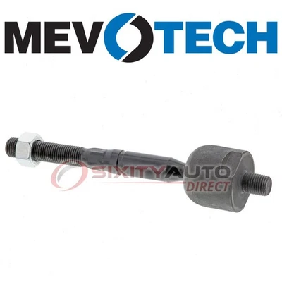 Mevotech Supreme Front Inner Steering Tie Rod End for 2006-2013 Lexus IS250 kn Foto 1 de 4