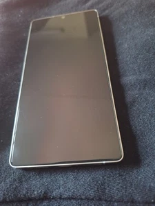 Samsung Galaxy S25 Ultra - 256 GB - Titanium Black (AT&T) - Picture 1 of 2