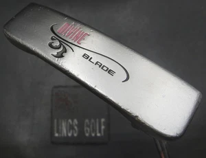 Odyssey Divine Blade Putter Steel Shaft 81cm Length Odyssey Grip* - Picture 1 of 8