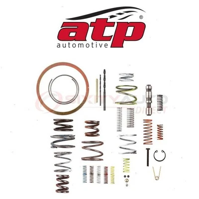 ATP Automatic Transmission Shift Kit for 1993-1996 Chevrolet K2500 Suburban hg - Image 1 of 4
