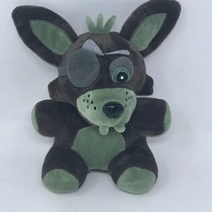 Funko FNAF Five Nights At Freddy’s Phantom Foxy Plüsch 2016 Ziel exklusiv 8 Zoll - Bild 1 von 12