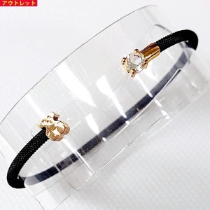 Pulsera Brazalete TOUS Bear SV925 Plata Esterlina Accesorios de Moda E169 Sin Usar - Imagen 1 de 5