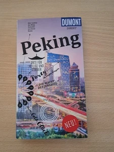 Peking vom Dumont Verlag Neuwertig - Bild 1 von 2