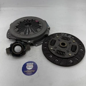 KIT FRIZIONE 3 Pezzi FIAT PANDA 750 NUOVO E ORIGINALE 5892521 - Foto 1 di 2