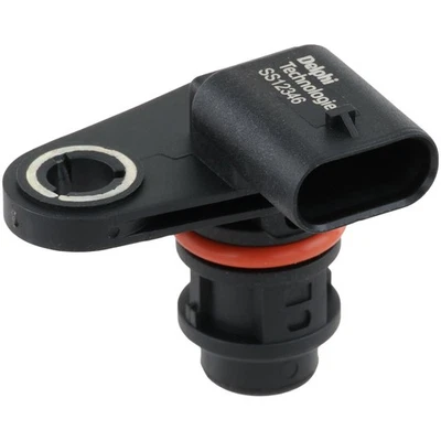 Sensor de posición del árbol de levas del motor Delphi SS12346 para modelos seleccionados de Ford 18-23 Foto 1 de 4
