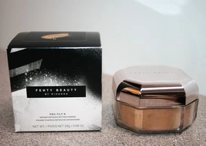 Fenty Beauty Pro Filt'r Retouch Setting Powder 06 Hazelnut 28g 0.98oz Full Size - Picture 1 of 5