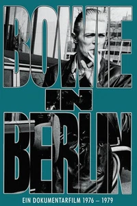 Bowie in Berlin: Ein Dokumentarfilm 1976-1979 (DVD, 2012) - Picture 1 of 2