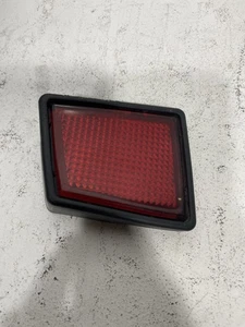 Reflector izquierdo OEM y carcasa para Thule Easyfold XT 2 pieza de repuesto 8527790002 - Imagen 1 de 7