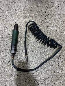Destornillador neumático Fiam + línea neumática de aire - Imagen 1 de 9