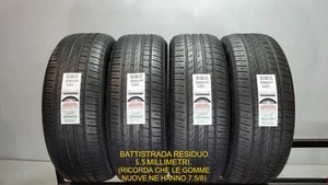 Gomas Usadas 235/55R19 101V Pirelli Scorpion Verde Neumáticos Usados B88440 - Imagen 1 de 1