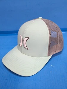 Cappello camionista Hurley SnapBack maglia uomo regolabile. (A2) - Foto 1 di 11