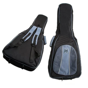 Sky 41 Inch Waterproof Gig Bag Cover Case For Acoustic Guitar Thick Protective - Picture 1 of 4