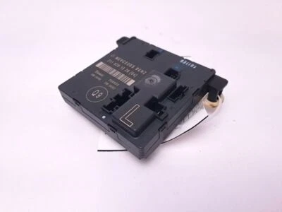 REAR LEFT DOOR CONTROL MODULE fits MERCEDES-BENZ E500 2003-06 OEM 211 820 1526 - Image 1 of 4