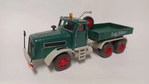 NZG - 1:50 - Kaelble KDV22 Z8T - Aug. Alborn - Umbau 1 - WSI_CONRAD_IMC_TEKNO - Bild 1 von 3