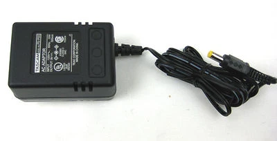 Tascam PS-PS5 AC Adapter 9VDC - New, Free Shipping - Image 1 of 4