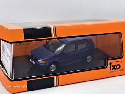 Volkswagen Polo MKIII 1994 - IXO 1:43 1/43 - Immagine 1 di 2