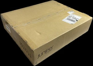 Juniper EX3400-48P Ethernet Switch 48 Port New - Picture 1 of 1