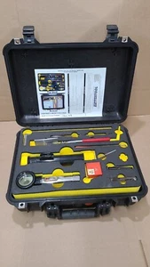 LotN Kippertool Flugzeug Wartung Werkzeug Kit PEOAVN-A09-RESET Pelikan 1500 Koffer - Bild 1 von 11