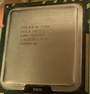 i7-950 - Picture 1 of 2