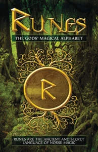 Runes: the Gods' Magical Alphabet Book by Bianca Luna - Picture 1 of 1