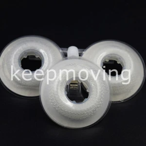 Dental Power Chain Short/Continuous/Long Orthodontic Elastolink Rubber Bands - Picture 1 of 48