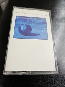 The Private Music Of Tangerine Dream 1992 (Audio Cassette) VG - Picture 1 of 2